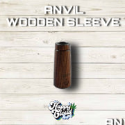 ANVIL WOODEN SLEEVE