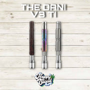 THE DANI V3TI