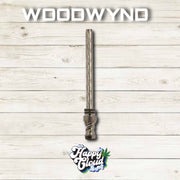 Dynavap : Wood Wynd