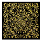 MoodMats - Green T 8