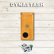 DYNASTASH : ER