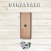 DYNASTASH: XL