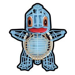 MoodMats - Kid Glass 12