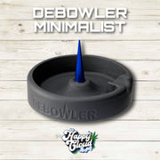 Debowler Minimalist Silicone
