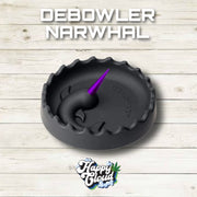 Debowler Narwhal Silicone