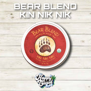 BearBlend (Kin nik nik)