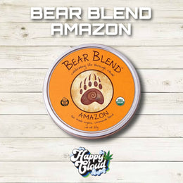 BearBlend (Amazon)