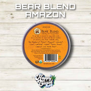 BearBlend (Amazon)