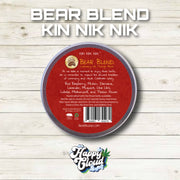BearBlend (Kin nik nik)