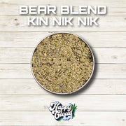 BearBlend (Kin nik nik)