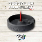 Debowler Minimalist Silicone