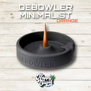 Debowler Minimalist Silicone