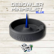 Debowler Minimalist Silicone