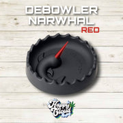 Debowler Narwhal Silicone