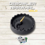Debowler Narwhal Silicone