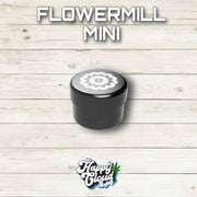 Flower Mill (Mini)