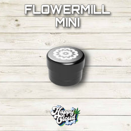 Flower Mill (Mini)