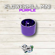 Flower Mill (Mini)