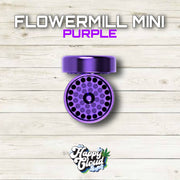 Flower Mill (Mini)