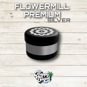 Premium Edition Flower Mill