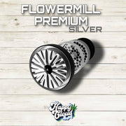 Premium Edition Flower Mill