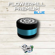 Premium Edition Flower Mill