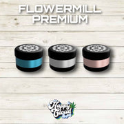 Premium Edition Flower Mill