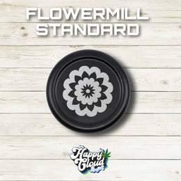 Standard Edition Flower Mill