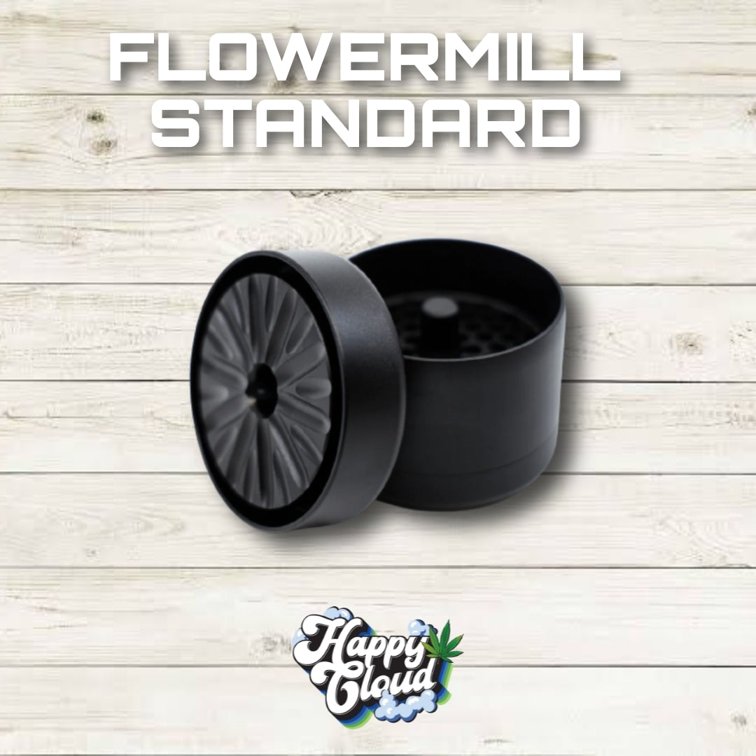Standard Edition Flower Mill – Happy Cloud