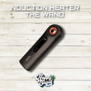 THE WAND INDUCTION HEATER