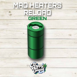 MAD Heaters: Reload