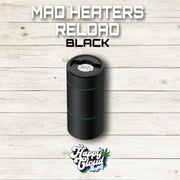 MAD Heaters: Reload