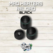MAD Heaters: Reload