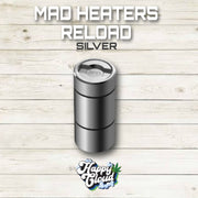 MAD Heaters: Reload