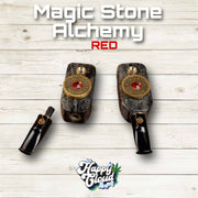 MagicStone : Alchemy