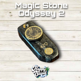 MagicStone : Odyssey 2