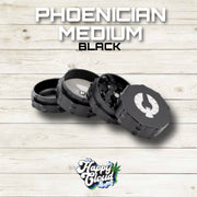PHOENICIAN - 4 PIECE MEDIUM