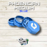 PHOENICIAN - 4 PIECE MEDIUM