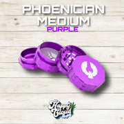 PHOENICIAN - 4 PIECE MEDIUM