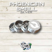 PHOENICIAN - 4 PIECE SMALL