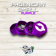 PHOENICIAN - 4 PIECE SMALL