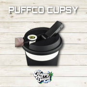 PUFFCO : CUPSY