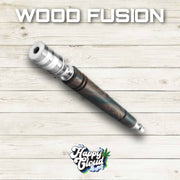 WOOD FUSION