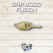 SAPWOOD FUSION
