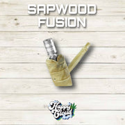 SAPWOOD FUSION