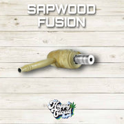 SAPWOOD FUSION