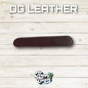 OG LEATHER