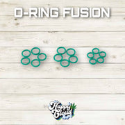 O-RING FUSION