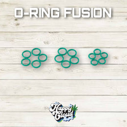 O-RING FUSION
