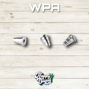 STAINLESS STEEL WPA